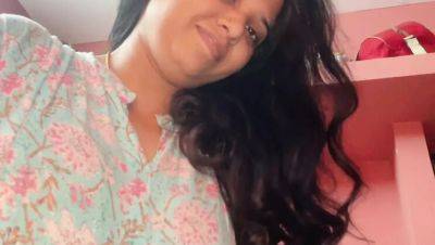 First Time Hardcore Doggy Style Fucking with Busty Indian MILF - Loud Moaning & Big Cock Cumshot - veryfreeporn.com - India