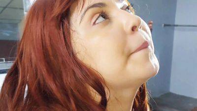 Hot Venezuelan Girl Daltonhot Takes Massive Cumshots on Face & Mouth - Blowjob Compilation - veryfreeporn.com - Venezuela