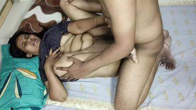 Desi Kavita Bhabhi Cheating on Husband - Hot Marathi Homemade Sex - veryfreeporn.com - India