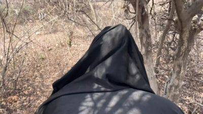 Muslim Girl Fucked Hard by Hindu Boy in Silent Zone - Rough Indian Sex with Hindi Audio - veryfreeporn.com - India