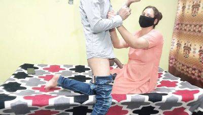 Hot Desi Bhabhi Fucks Jeth for Baby - Hindi Audio Desi Sex - porntry.com - Japan - India - Pakistan