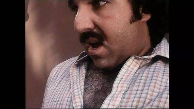 Anal Inspection Clinic - Vintage HD Episode 2 with Peter North & Moana Pozzi - porntry.com