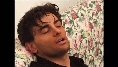 Eros 3 Episode 5 - Amateur Blowjob & Huge Cock Cumshot in HD - porntry.com