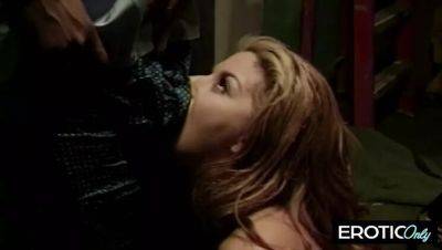 Hot MILF rides reverse cowgirl with bouncing ass - dripping wet and lustful - porntry.com