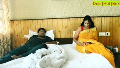 Desi Bhabhi Begs Don't Fuck Me But Gets Hardcore Rough Sex - Indian Hot Sex - porntry.com - India