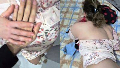 Turkish Sister-in-Law Caught Fucking - Big Tits Amateur MILF - porntry.com - Egypt - Turkey