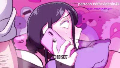 Best Friend Lies About Homework But Gets Fucked Hard - Big Tits Filipina Amateur - porntry.com