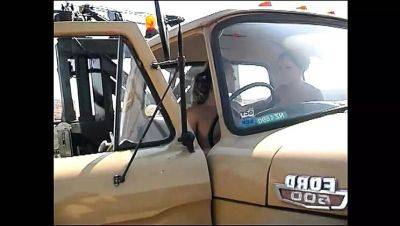 Public Shame Street - Episode 2 - Amateur Blowjob & Big Cock Vintage HD - porntry.com