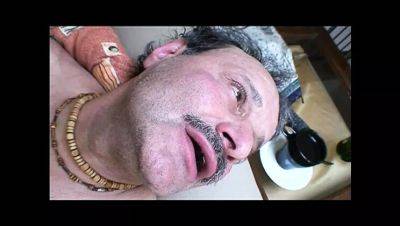 Modern Family Taboo - Episode 2 - Ilona Gabrielova Gives Hot Blowjob to Big Cock (HD Vintage Amateur) - porntry.com