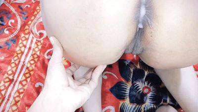 Desi Bhabhi Tight Pussy Fuck - Hot Indian Pakistani Sex - veryfreeporn.com - India - Pakistan