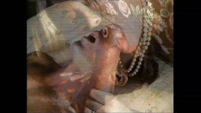 Moana Pozzi & Andrea Molnar in Anal Star Episode 2 - Vintage HD Blowjob & Big Cock Action - porntry.com