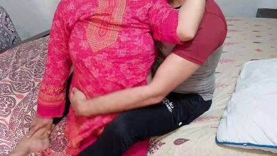 Desi Wife Begs Husband For More Sex - Fingering & Cumshot in HD - porntry.com