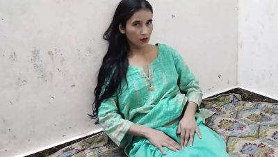 Step Sister Bra Removal and Rough Fucking - Sexyreena01 Hardcore Desi Action - porntry.com - India