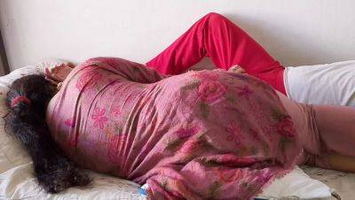 Hot Desi Wife Begs for Hardcore Sex - RedQueenRQ Fucks Rough - porntry.com