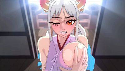 Hot Anime Hentai: Yamato Paradox Uncensored 3D Sex Cartoon - porntry.com - Ukraine