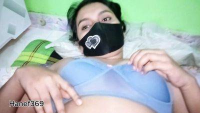 Bangladeshi Bhabhi Hardcore Fuck - Big Ass Anal & Dirty Talk - Part 2 - porntry.com - India - Usa