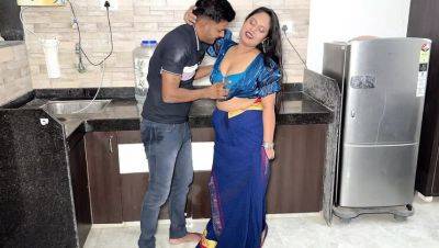 Hot Wife Invites Boyfriend Home - Hindi Audio Sex Story - Glepaman & Relight - porntry.com