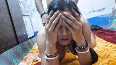 BustyPriya Hardcore Rough Sex - Big Natural Tits, Doggystyle & Cum in Mouth - porntry.com