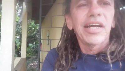 Hot Blonde Wife Tomsorte Gets Fucked Hard - Big Ass Latina Amateur Sex - veryfreeporn.com - Brazil