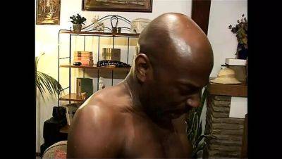 Renato - Sexy Luna Cheats with Big Cock - Nikky Blond & Kevin King Vintage BJ HD - porntry.com