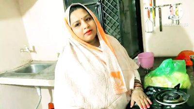 Desi Neighbor Boy Fucks Hot Wife Hardcore - Big Ass & Tight Pussy - veryfreeporn.com - India