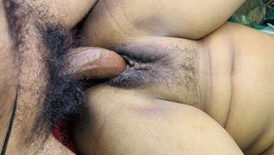 Hot Indian Bhabhi Neelam Fucked Hard - Puffy Pussy & Big Cock Action - porntry.com - Japan - India