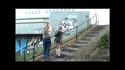 Wild Sex Episode 3 - Amateur Blowjob & Big Cock in HD - porntry.com