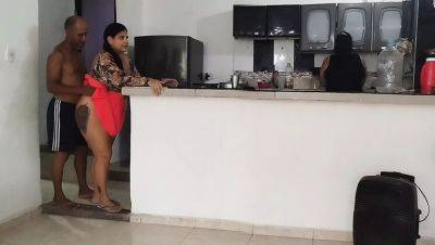 Desi Sex - Perverted Stepdad Fucks Stepdaughter Hard While Twin Sister Watches - Hot Indian Desi Sex - veryfreeporn.com - Japan - India - Venezuela