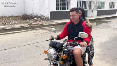 Cute Indian Girl Fucked Hard in My Room - Rough Sex & Big Orgasm - porntry.com - India - Venezuela