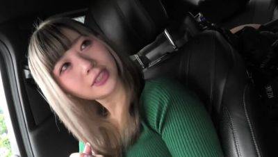 Koi Ichinose - Cute Asian Teen Fucks Hard in Missionary & Cowgirl - No Condom! - porntry.com