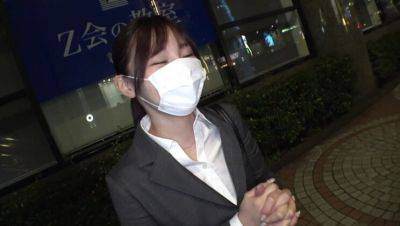 Asian Business Lady Exposes Secret Desires - Hot Blowjob & Foot Worship in HD - porntry.com