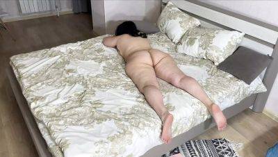 Stepmom gets anal fucked by stepson in homemade sex tape - Devenyskpot - porntry.com