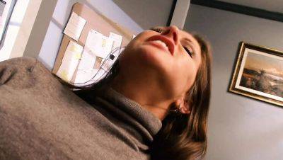 Rachel Roxxx - Hot MILF Rachel Roxxx Fucked Hard in Anal & Blowjob - porntry.com