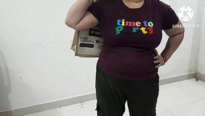 Desi Couple Hot Romance - Hindi Audio HD - porntry.com