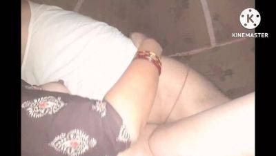 Hot Desi Housewife Cheats with Stepdad - Homemade Indian Aunty Fuck - veryfreeporn.com - India