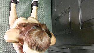 Eva Long - Gloryhole Secrets Third Gloryhole - ah-me.com