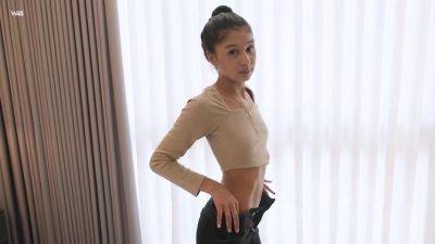 Angelly Easter Bunny Backstage - upornia.com