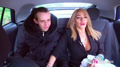 Vanessa Colombiana - Milfs Buscan Follar Con Jovencitos. Vanessa Colombiana Da De Com - videomanysex.com