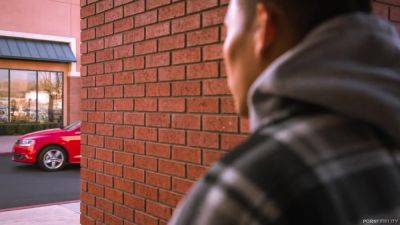 Brandi Love - Creeper / WhiteRoom - Starring: Brandi Love - PornFidelity - hotmovs.com