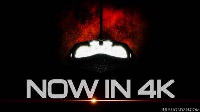 Riley Reid - The Anal Queen Riley Reid - Exclusive Scene - JulesJordan - hotmovs.com