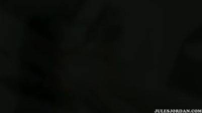 Breanne Benson - Breanne Benson Glamour Beauty Fucked Hard - Exclusive Scene - JulesJordan - hotmovs.com