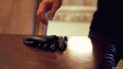 Gloved #1 - Starring: Trisha Parks - PornFidelity - hotmovs.com