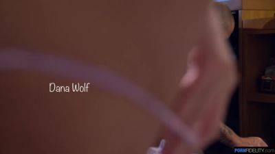 Dana Wolf - Handy Cameraman - Starring: Dana Wolf - PornFidelity - hotmovs.com