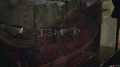 Jessica Rex - Tie Me Up 6 - Starring: Jessica Rex - PornFidelity - hotmovs.com