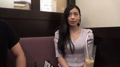 300mium-737 街で見つけたセレブ妻にインタビュー - senzuri.tube