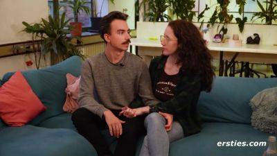 Matchmaking 3 - Josie Sets Her Boyfriend Up On Blind Date With Cute Girl Tula ( Of 3) - videomanysex.com