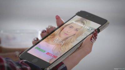 Bella Rose - Swan of Sorrow Part 2 - Starring: Bella Rose - PornFidelity - hotmovs.com