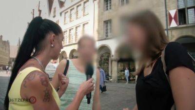 Aby – Her First Action - Hitzefrei - hotmovs.com