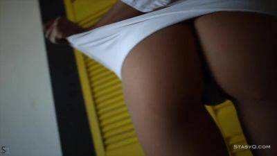 SunnyQ Video Release StasyQ 264 at StasyQ - hotmovs.com