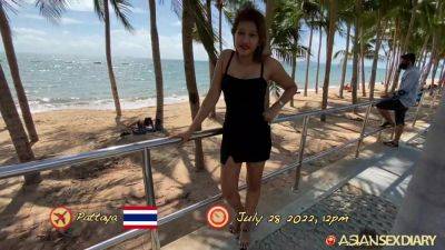 Horny Anal Sex After My Hot Date With Asian Sex Diary Noodee - hotmovs.com